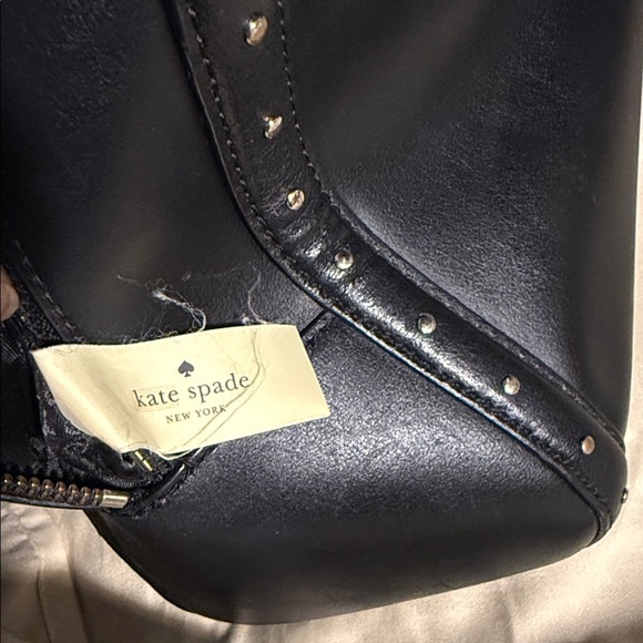 Kate Spade Black Crossbody Bag - Picture 7 of 7